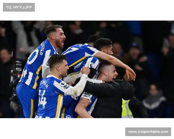 布莱顿人气飙升三笘薰效应带动日本球衣销售热潮